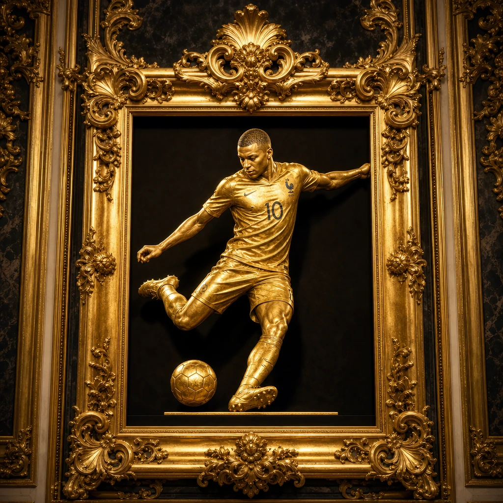 Football French AI