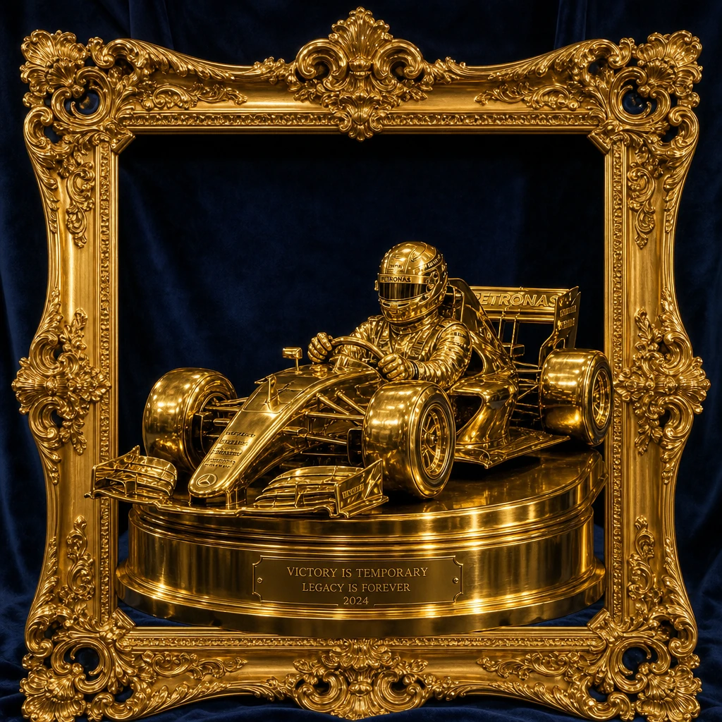 Grand Racing French AI