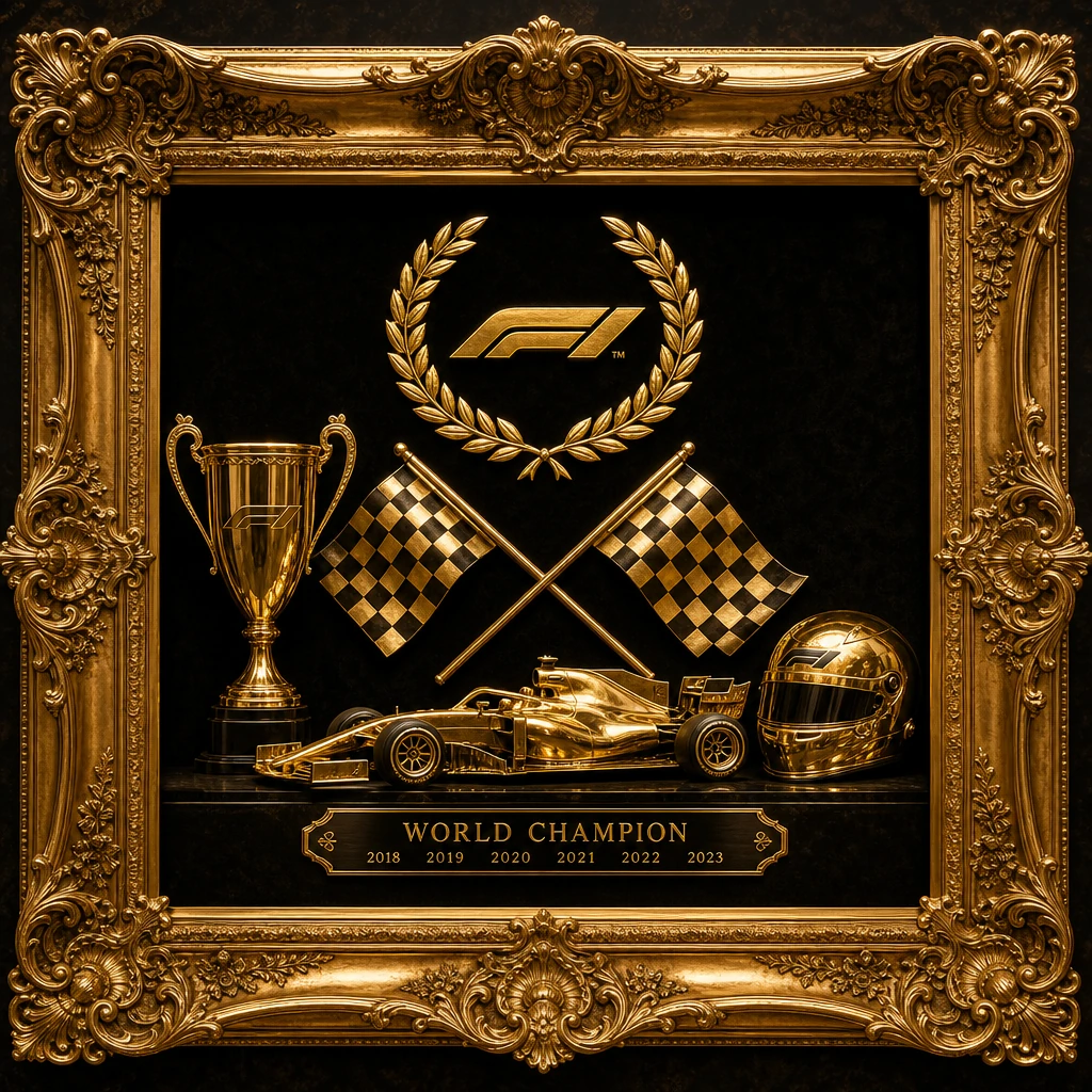 Grand Racing demo