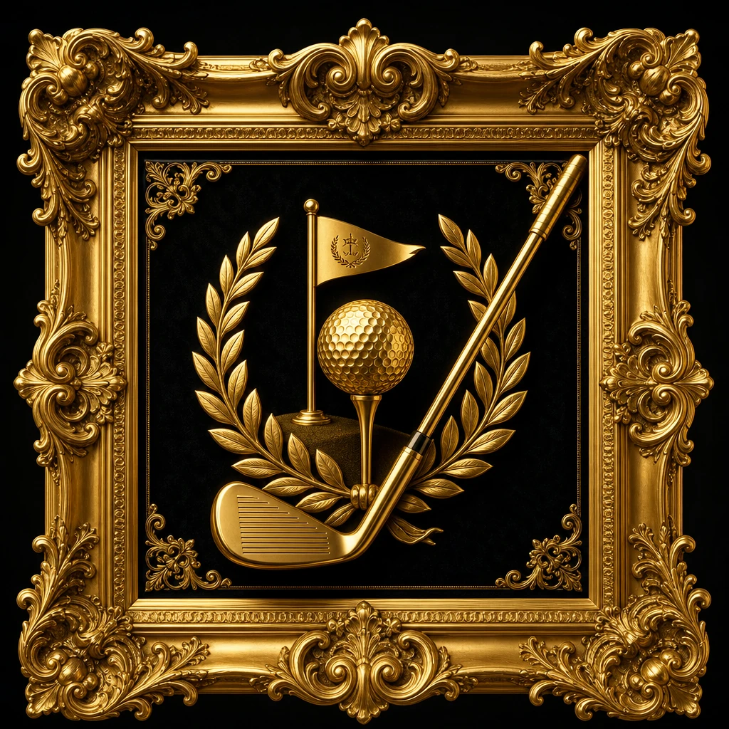 Golf demo